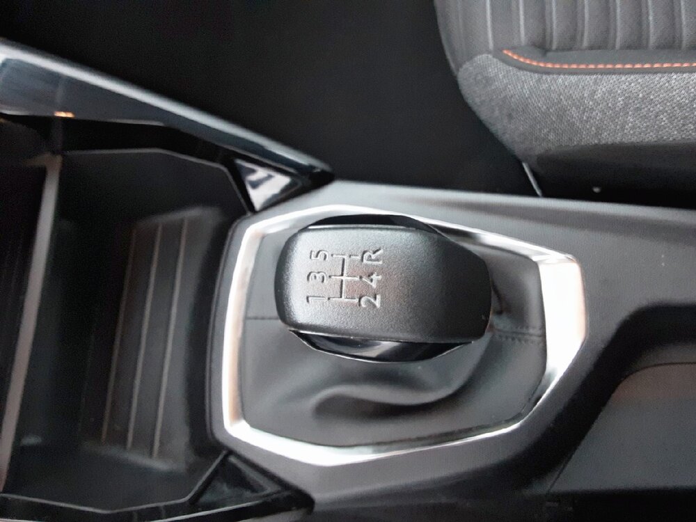 Occasion PEUGEOT 208 208 PureTech 75 S&S BVM5 - Active Pack