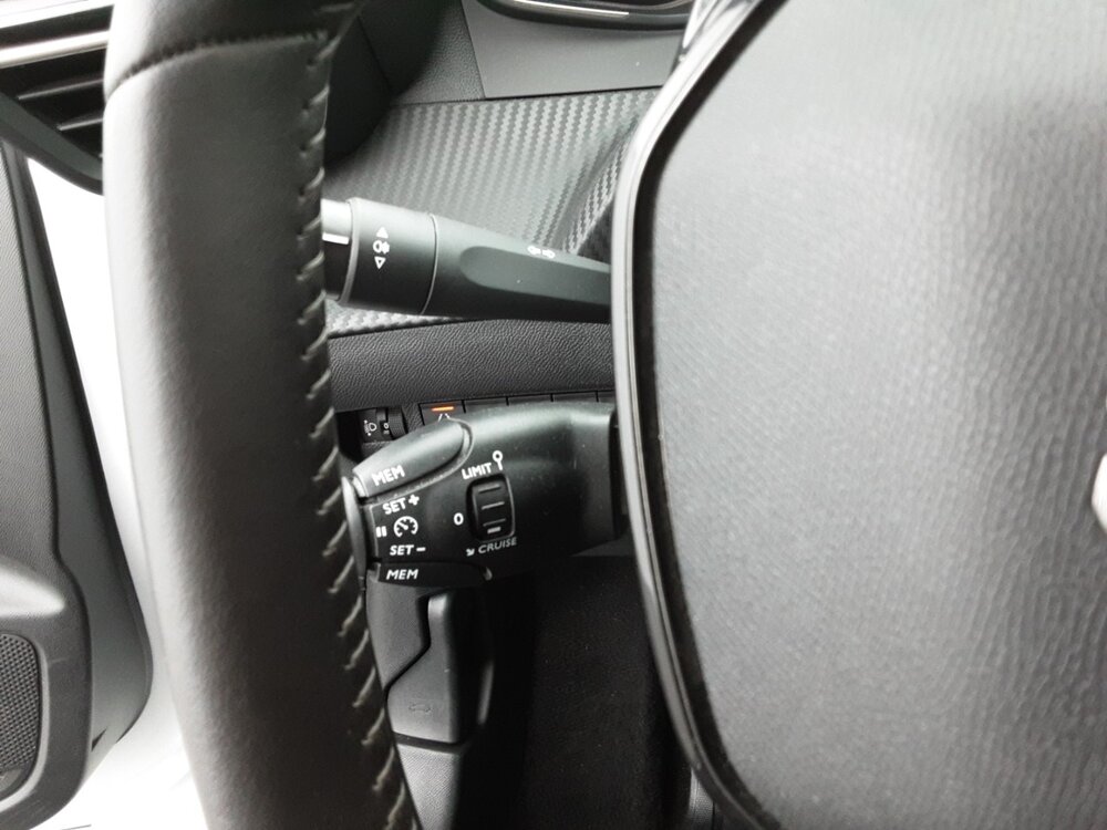 Occasion PEUGEOT 208 208 PureTech 75 S&S BVM5 - Active Pack