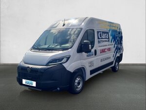 Occasion PEUGEOT Boxer BOXER FOURGON TOLE 3.5 T L2H2 140 S&S BVM6