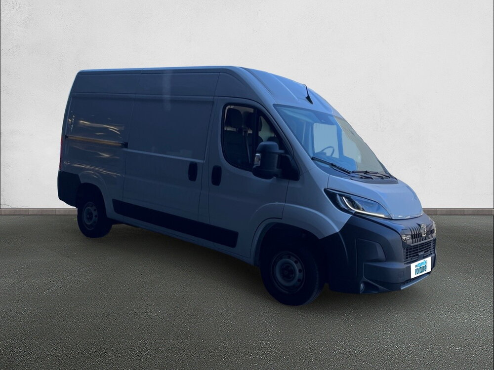 Occasion PEUGEOT Boxer BOXER FOURGON TOLE 3.5 T L2H2 140 S&S BVM6
