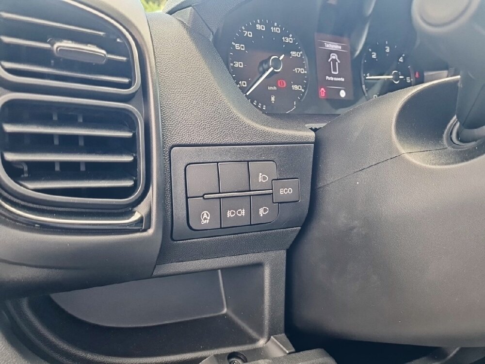 Occasion PEUGEOT Boxer BOXER FOURGON TOLE 3.5 T L2H2 140 S&S BVM6