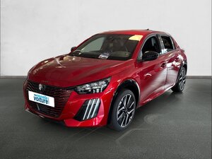 Occasion PEUGEOT 208 208 Electrique 51 kWh 156ch - GT