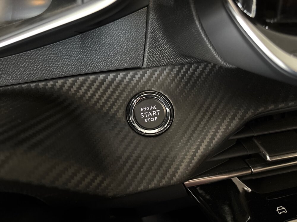 Occasion PEUGEOT 208 208 Electrique 51 kWh 156ch - GT