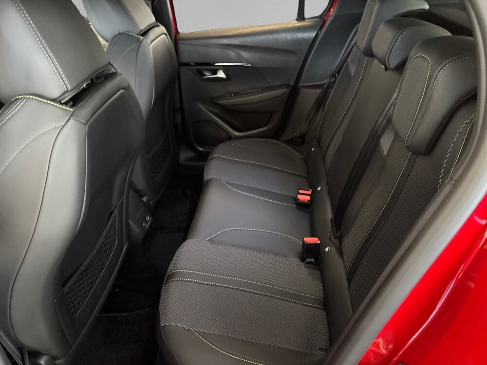 Occasion PEUGEOT 208 208 Electrique 51 kWh 156ch - GT