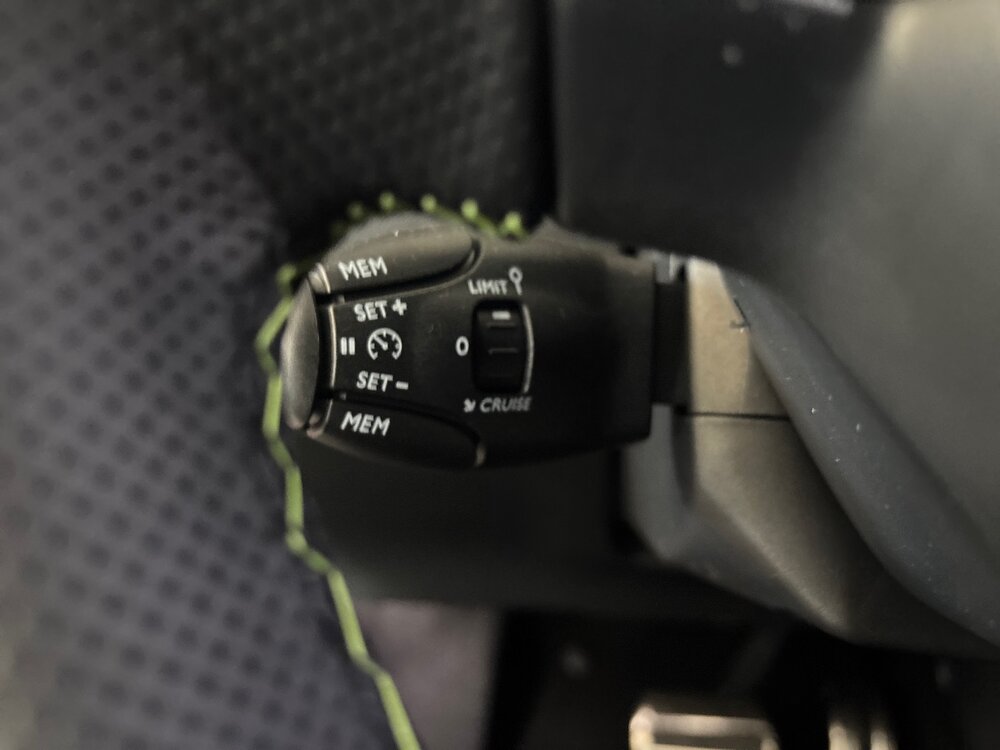 Occasion PEUGEOT 208 208 Electrique 51 kWh 156ch - GT