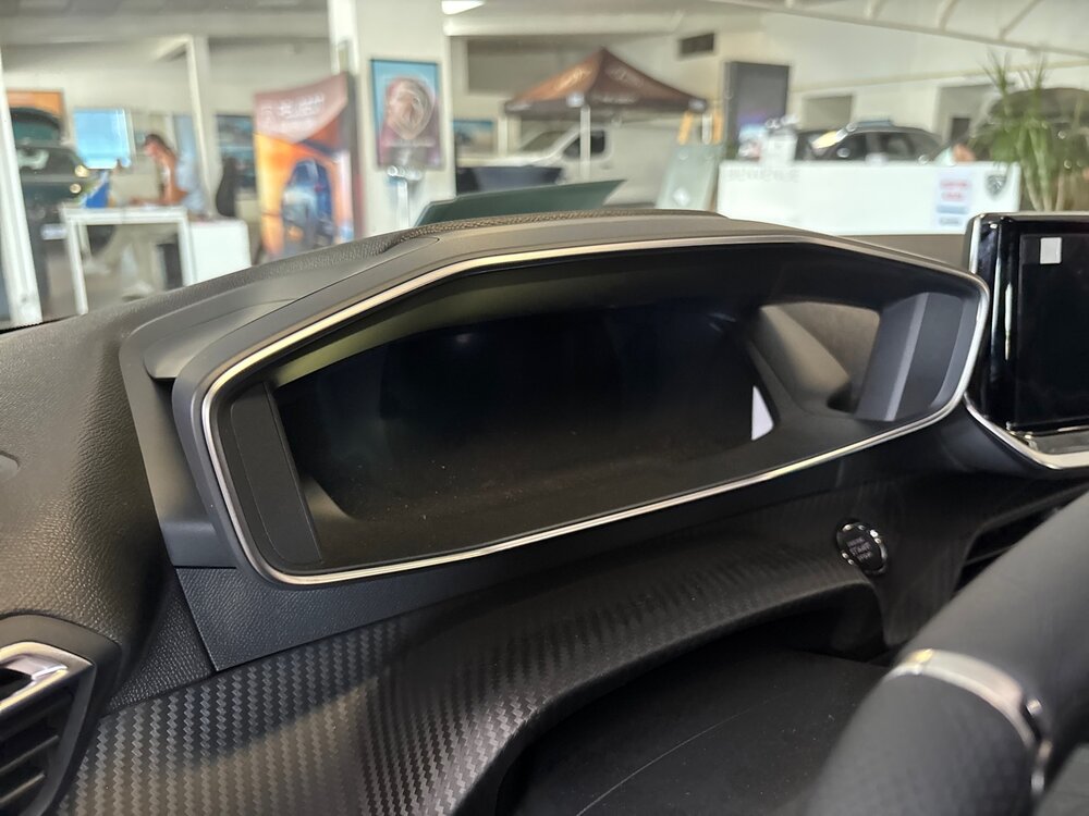 Occasion PEUGEOT 208 208 Electrique 51 kWh 156ch - GT