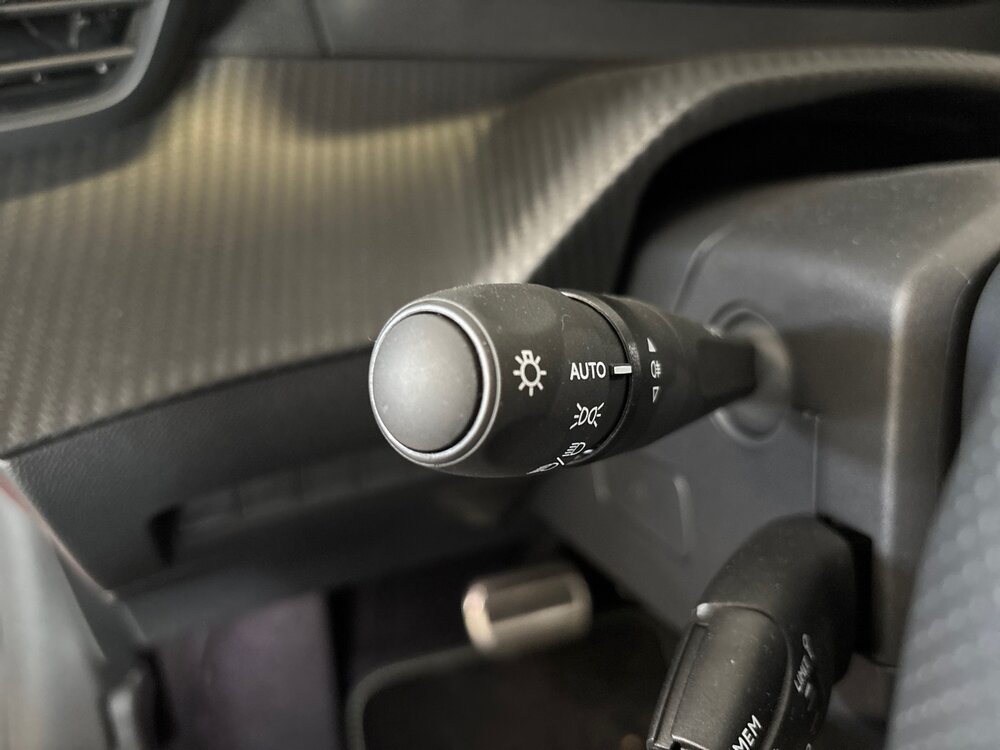 Occasion PEUGEOT 208 208 Electrique 51 kWh 156ch - GT