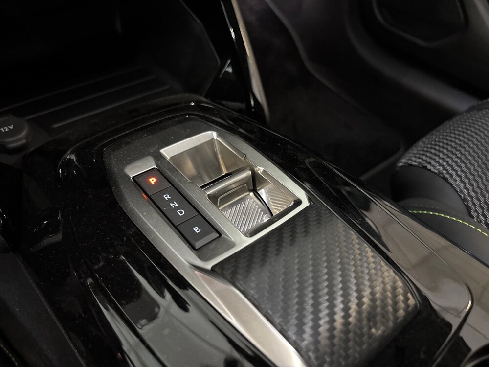 Occasion PEUGEOT 208 208 Electrique 51 kWh 156ch - GT