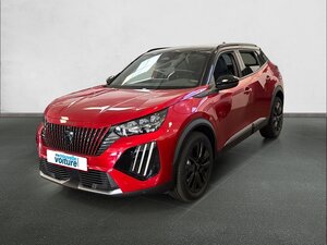 Occasion PEUGEOT 2008 2008 Hybrid 145 e-DCS6 - GT