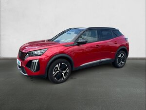 Occasion PEUGEOT 2008 2008 BlueHDi 130 S&S EAT8 - GT