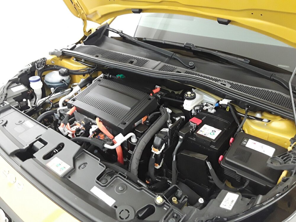 Occasion PEUGEOT 208 208 Electrique 50 kWh 136ch - Style