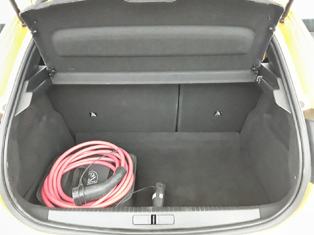 Occasion PEUGEOT 208 208 Electrique 50 kWh 136ch - Style