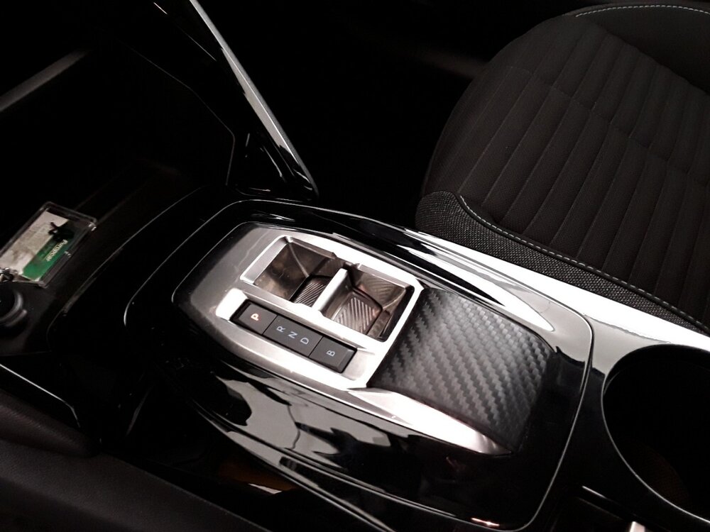 Occasion PEUGEOT 208 208 Electrique 50 kWh 136ch - Style