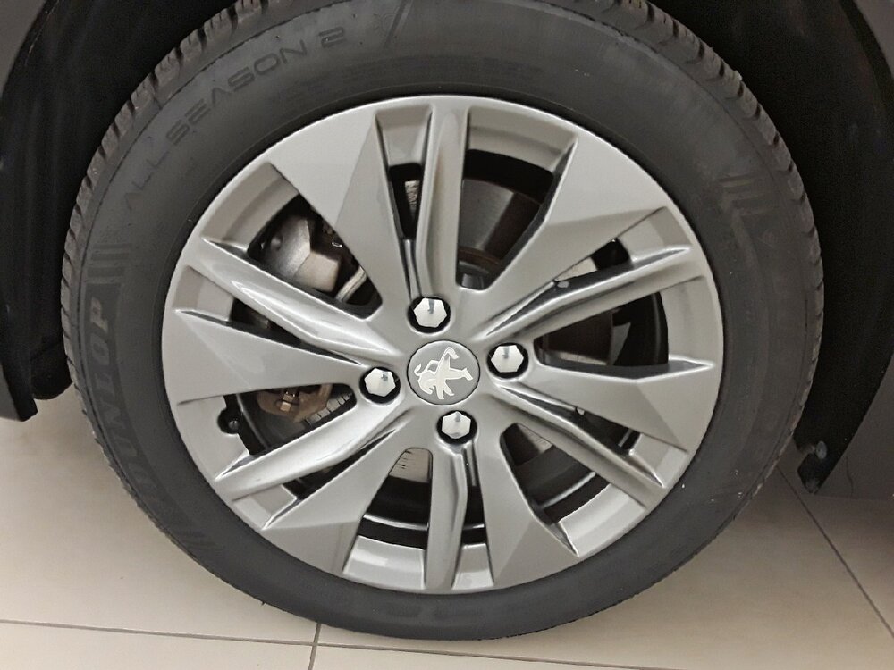 Occasion PEUGEOT 208 208 Electrique 50 kWh 136ch - Style