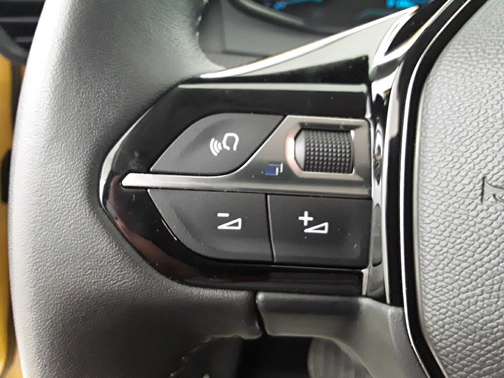 Occasion PEUGEOT 208 208 Electrique 50 kWh 136ch - Style