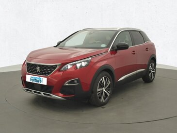 Occasion PEUGEOT 3008 3008 Hybrid 225 e-EAT8
