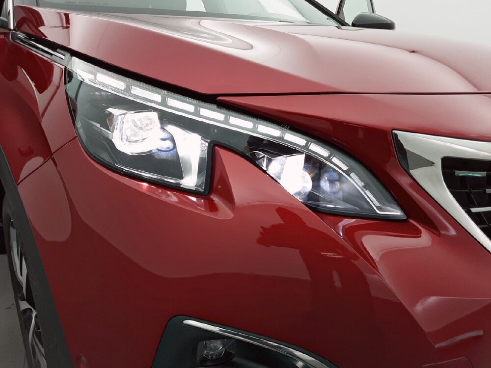 Occasion PEUGEOT 3008 3008 Hybrid 225 e-EAT8 - GT Line