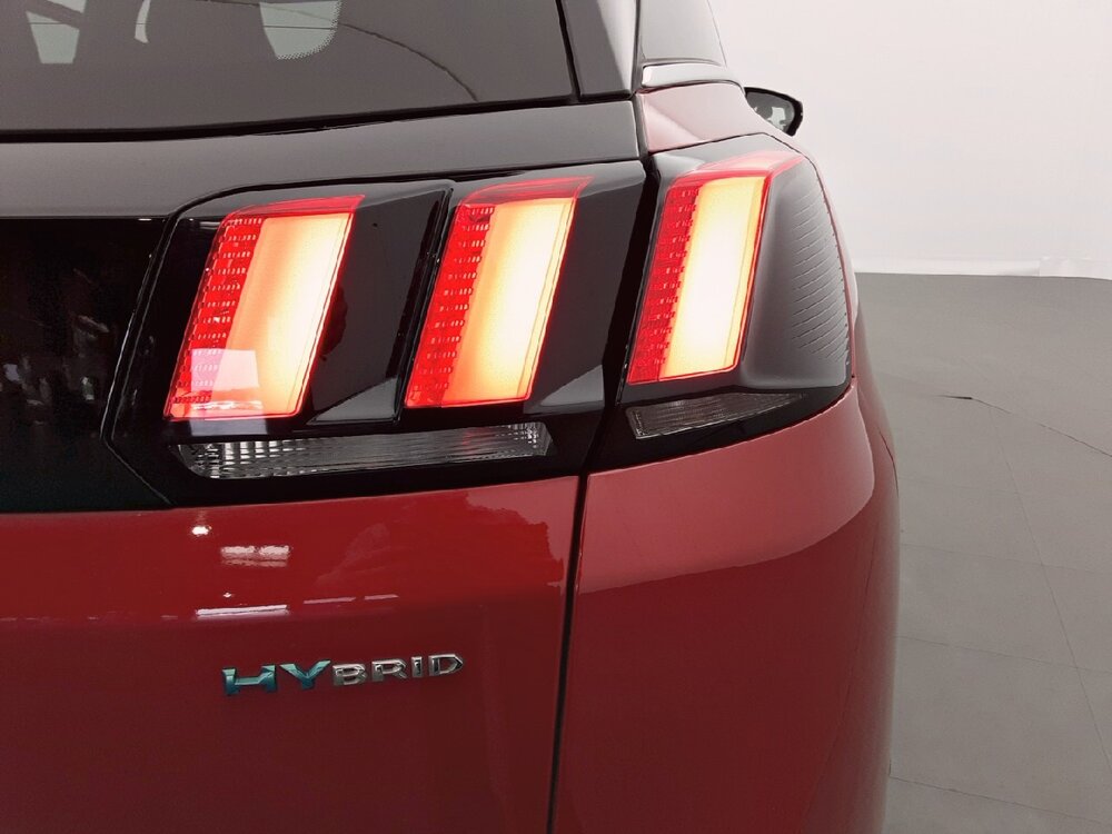 Occasion PEUGEOT 3008 3008 Hybrid 225 e-EAT8 - GT Line