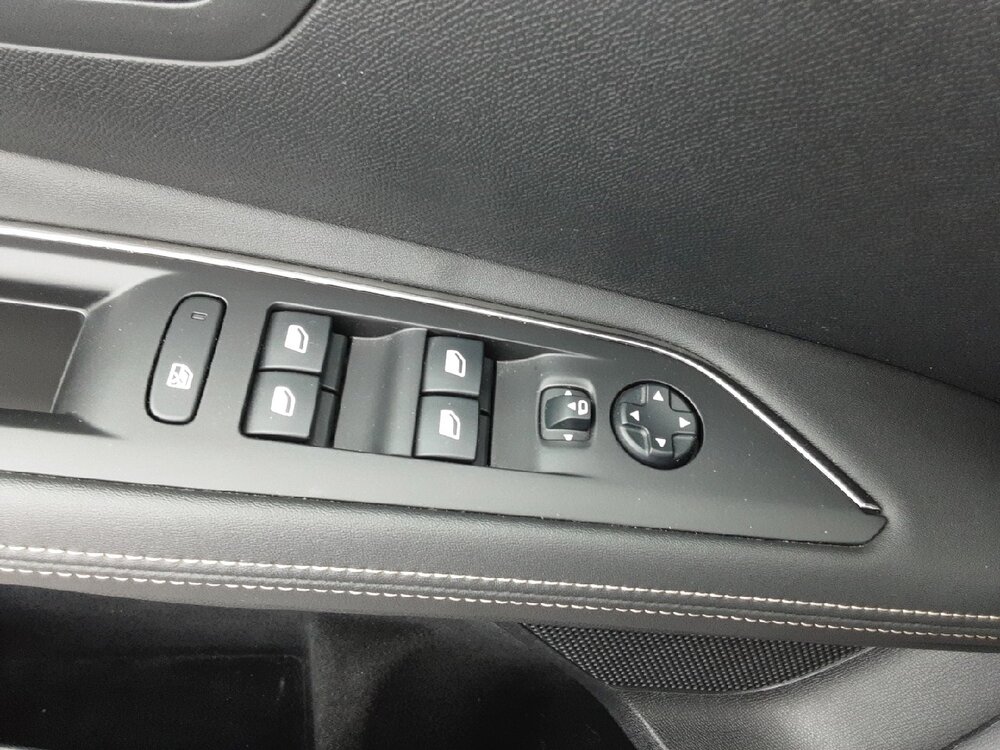 Occasion PEUGEOT 3008 3008 Hybrid 225 e-EAT8 - GT Line