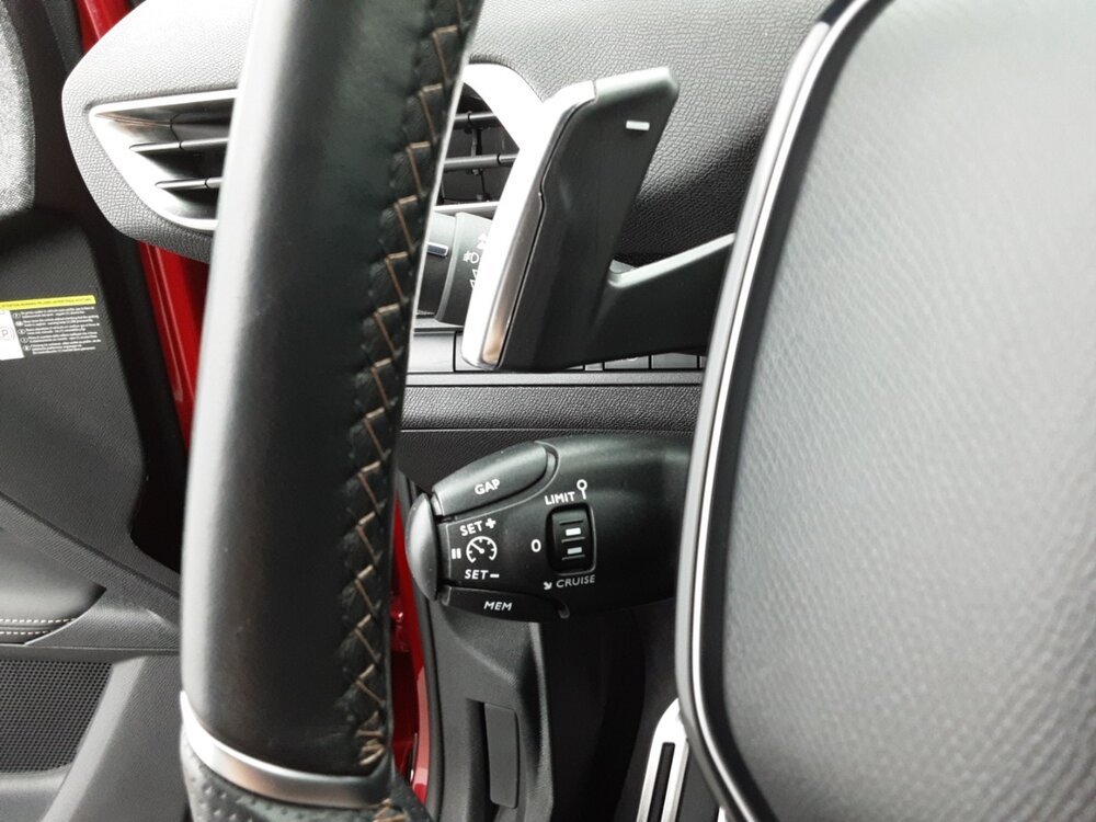 Occasion PEUGEOT 3008 3008 Hybrid 225 e-EAT8 - GT Line