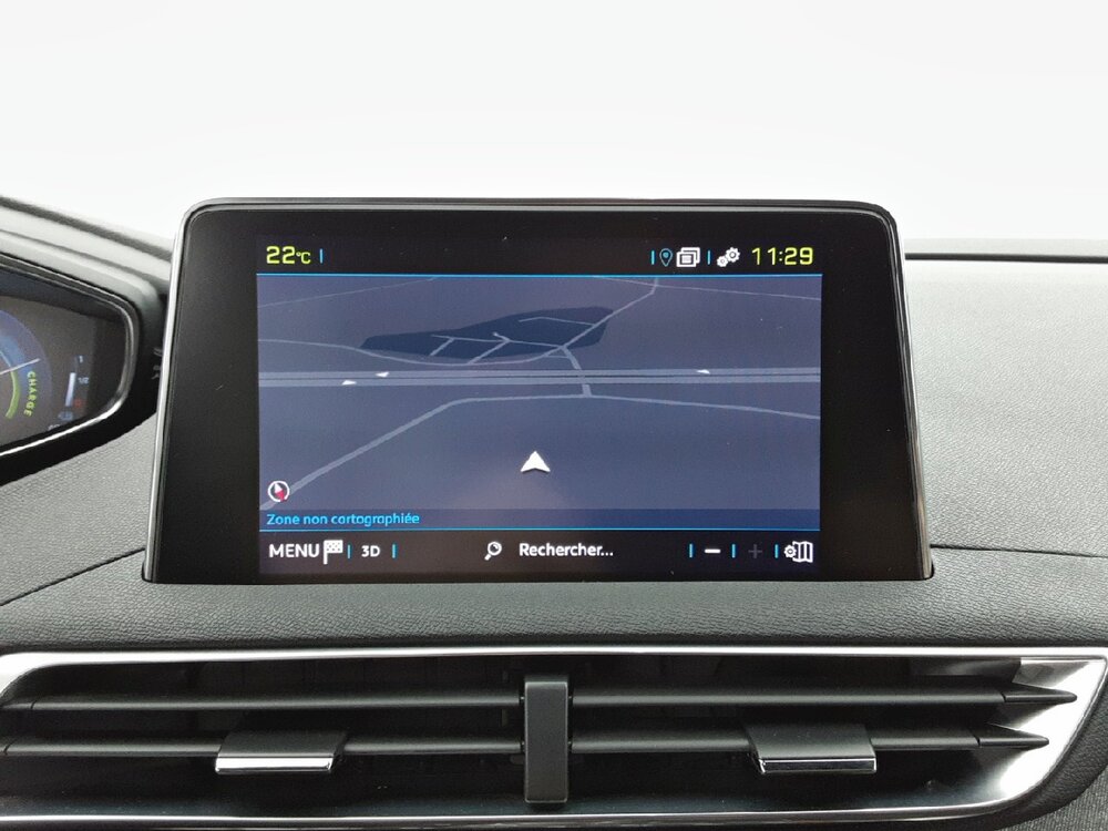 Occasion PEUGEOT 3008 3008 Hybrid 225 e-EAT8 - GT Line