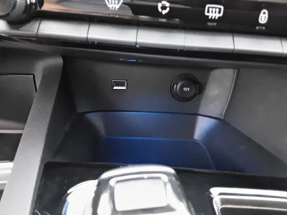 Occasion PEUGEOT 3008 3008 Hybrid 225 e-EAT8 - GT Line