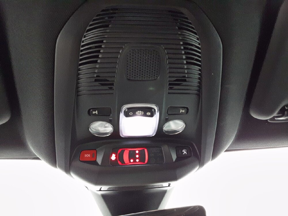 Occasion PEUGEOT 3008 3008 Hybrid 225 e-EAT8 - GT Line