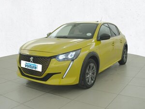 Occasion PEUGEOT 208 208 Electrique 50 kWh 136ch - Allure Pack