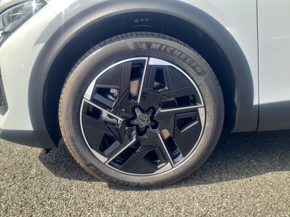 Occasion PEUGEOT 408 408 Electrique 58 kWh 210ch - GT