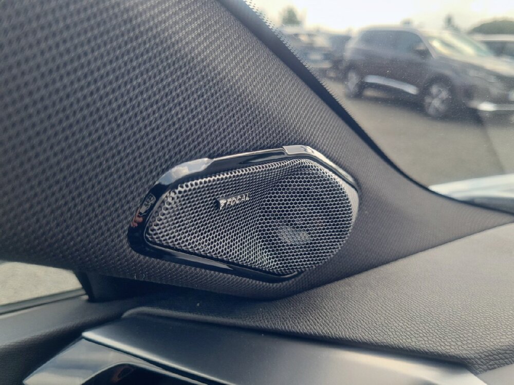 Occasion PEUGEOT 408 408 Electrique 58 kWh 210ch - GT