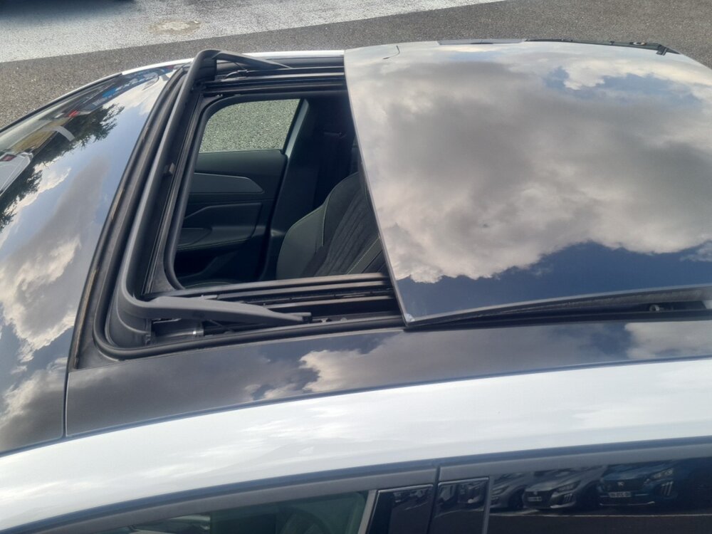 Occasion PEUGEOT 408 408 Electrique 58 kWh 210ch - GT