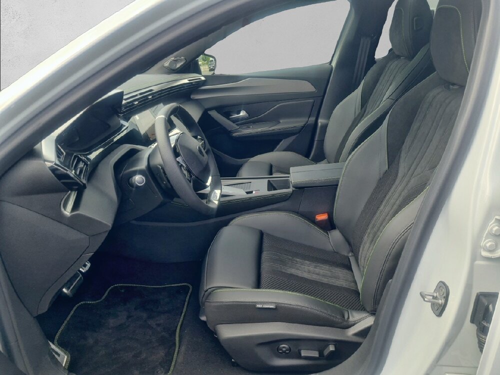 Occasion PEUGEOT 408 408 Electrique 58 kWh 210ch - GT