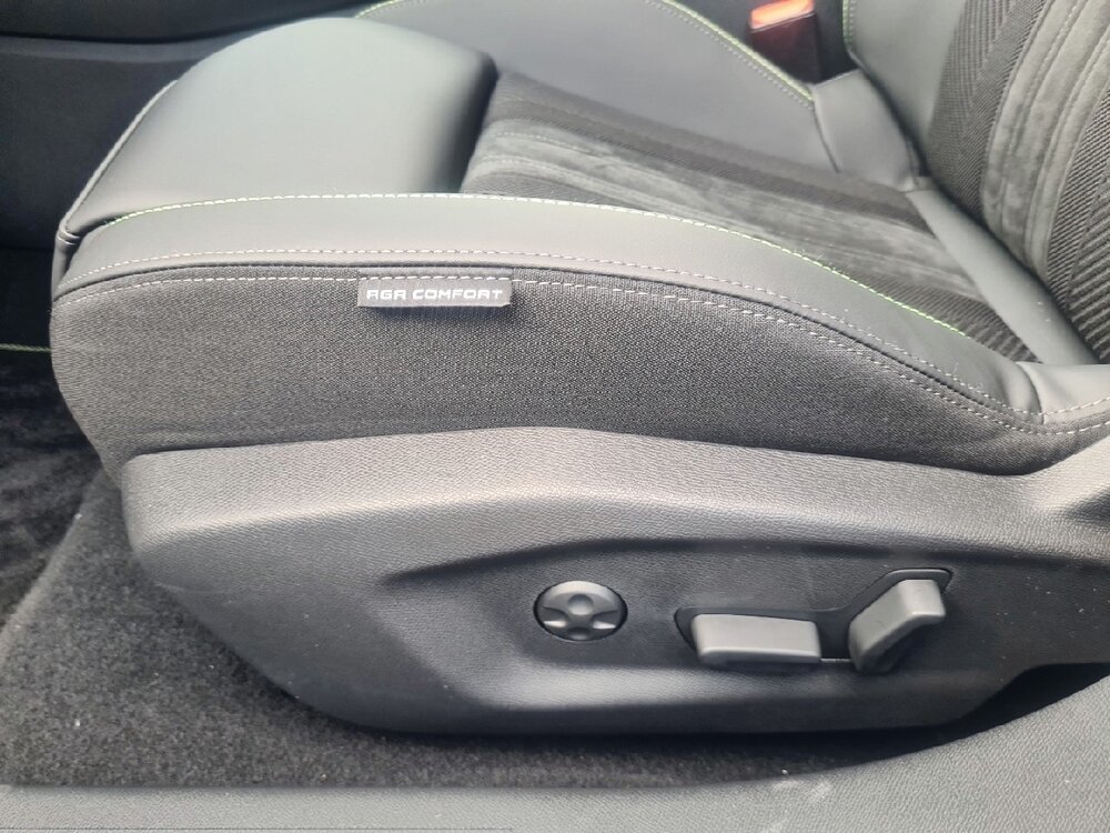 Occasion PEUGEOT 408 408 Electrique 58 kWh 210ch - GT