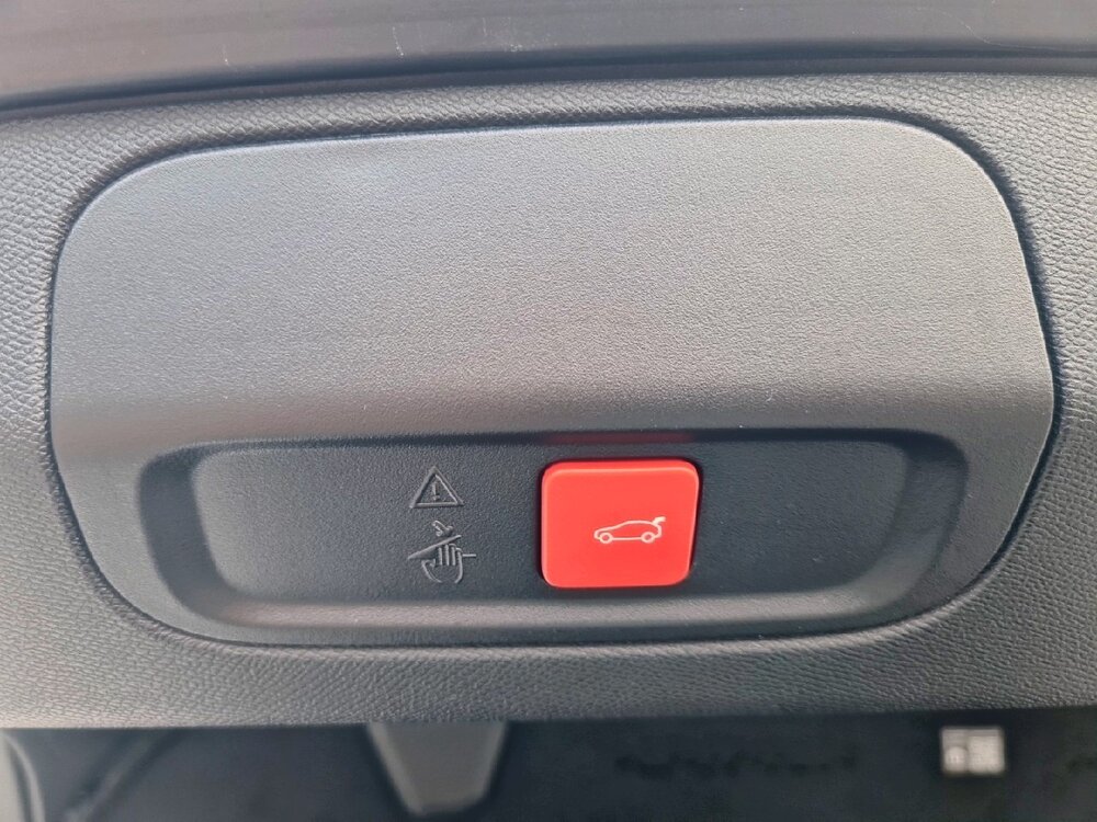 Occasion PEUGEOT 408 408 Electrique 58 kWh 210ch - GT