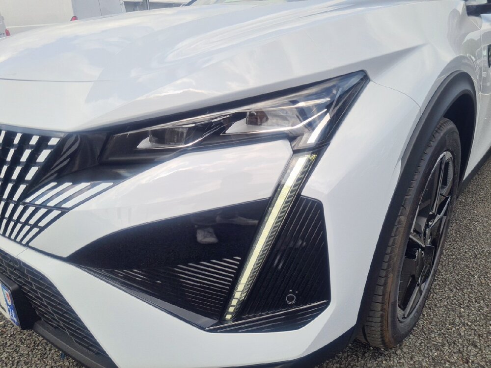 Occasion PEUGEOT 408 408 Electrique 58 kWh 210ch - GT