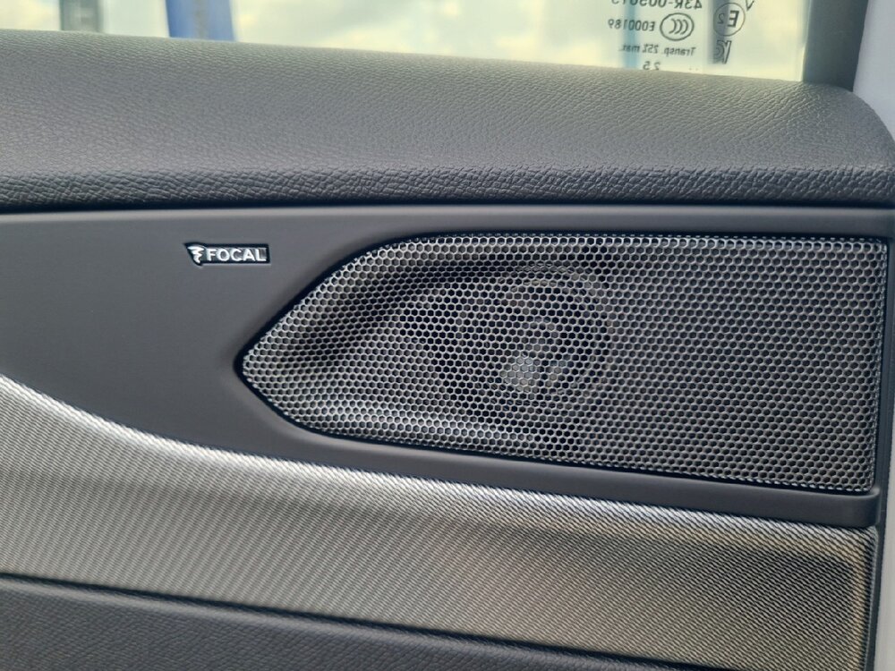 Occasion PEUGEOT 408 408 Electrique 58 kWh 210ch - GT