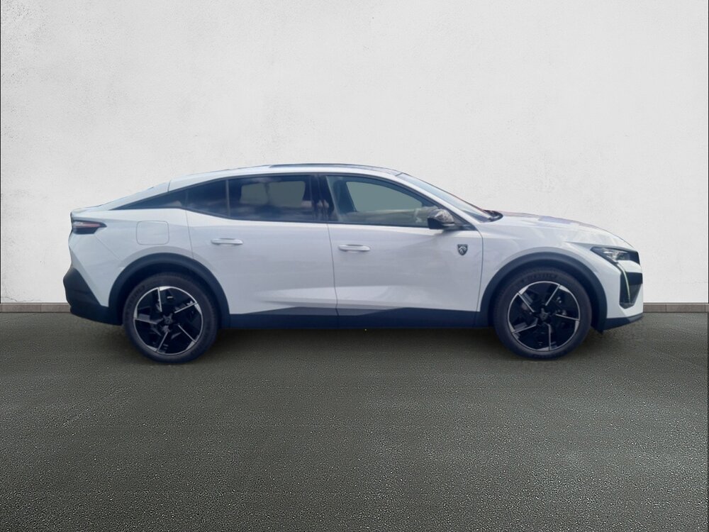 Occasion PEUGEOT 408 408 Electrique 58 kWh 210ch - GT