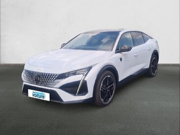 Occasion PEUGEOT 408 408 Electrique 58 kWh 210ch - GT