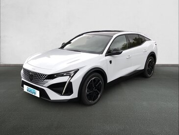 Occasion PEUGEOT 408 408 Electrique 58 kWh 210ch