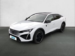 Occasion PEUGEOT 408 408 Electrique 58 kWh 210ch - GT
