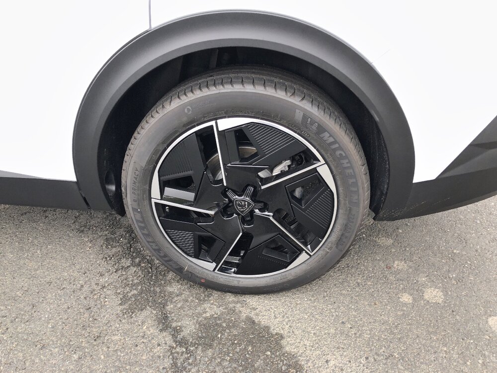 Occasion PEUGEOT 408 408 Electrique 58 kWh 210ch - GT