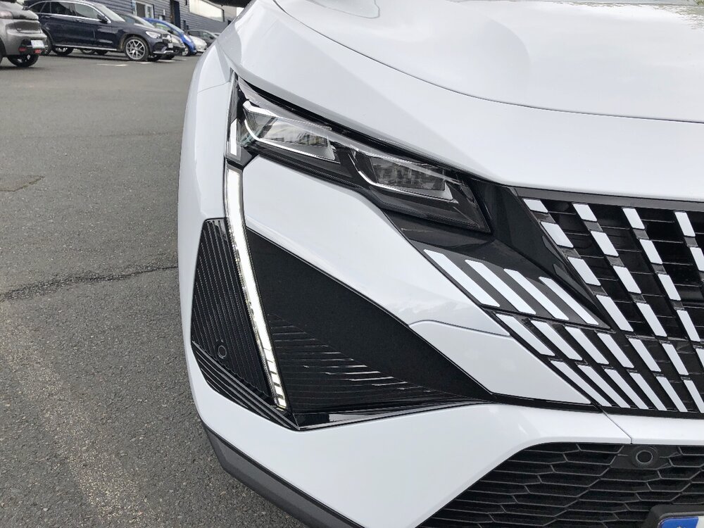 Occasion PEUGEOT 408 408 Electrique 58 kWh 210ch - GT