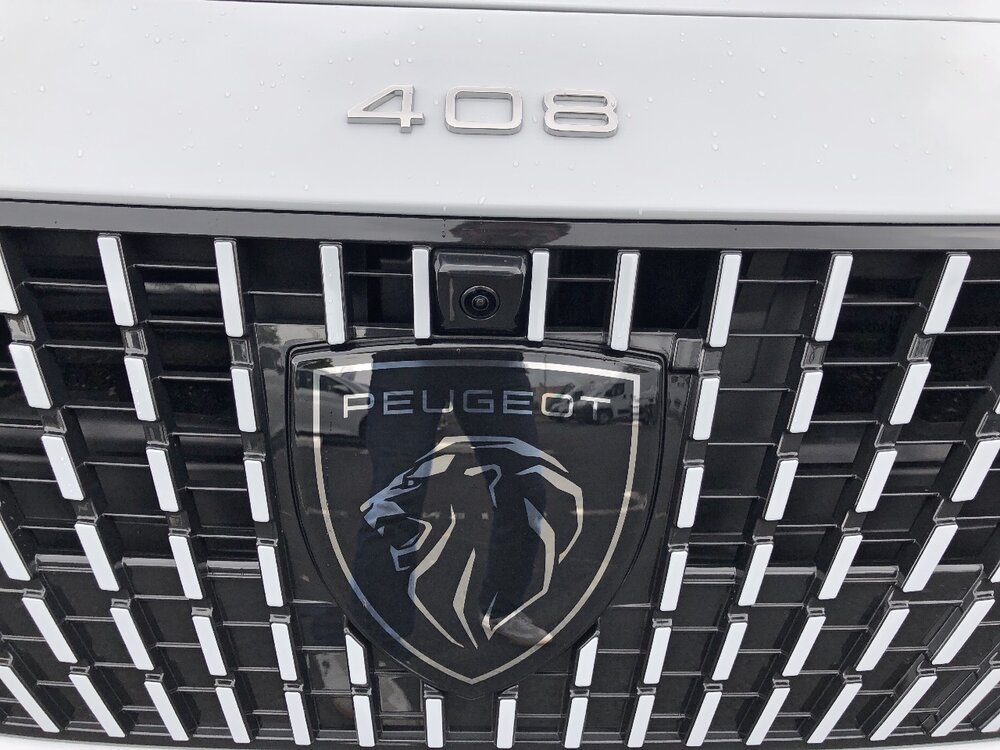 Occasion PEUGEOT 408 408 Electrique 58 kWh 210ch - GT