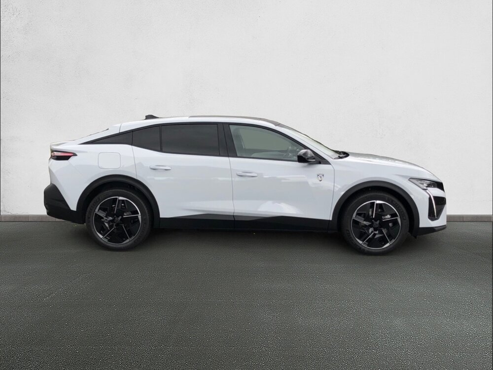 Occasion PEUGEOT 408 408 Electrique 58 kWh 210ch - GT