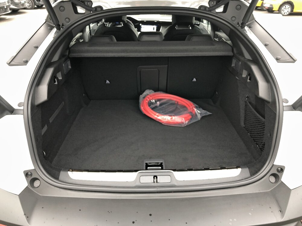 Occasion PEUGEOT 408 408 Electrique 58 kWh 210ch - GT