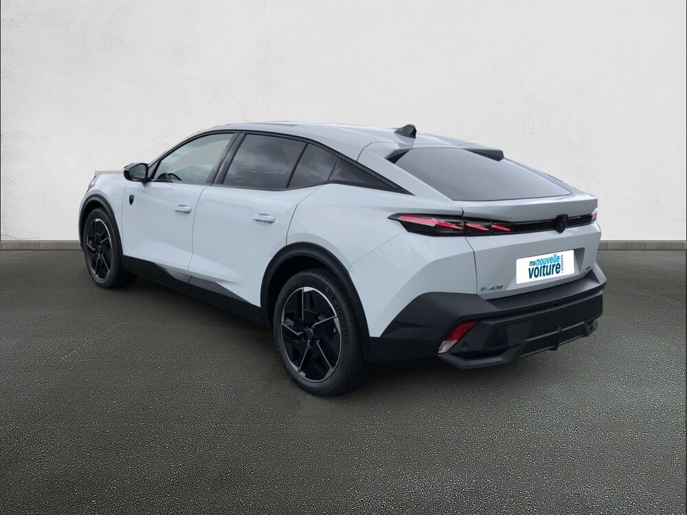 Occasion PEUGEOT 408 408 Electrique 58 kWh 210ch - GT