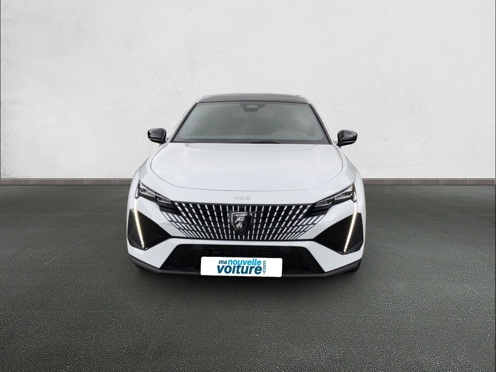 Occasion PEUGEOT 408 408 Electrique 58 kWh 210ch - GT
