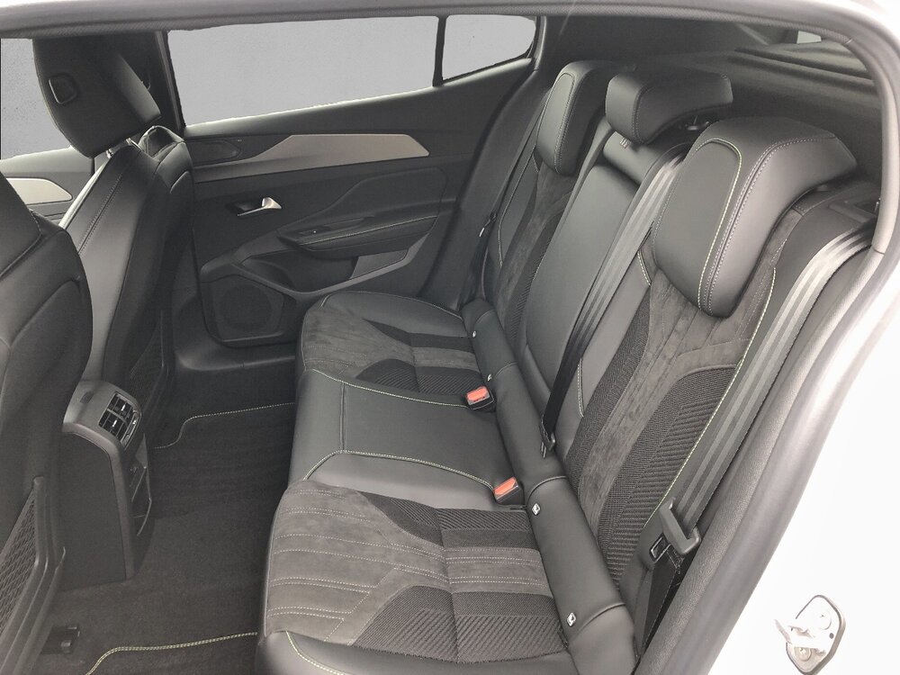 Occasion PEUGEOT 408 408 Electrique 58 kWh 210ch - GT