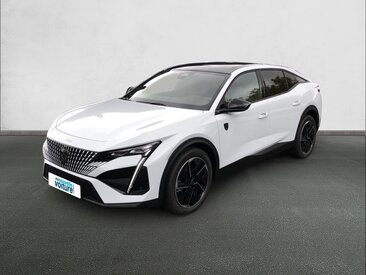 Occasion PEUGEOT 408 408 Electrique 58 kWh 210ch - GT