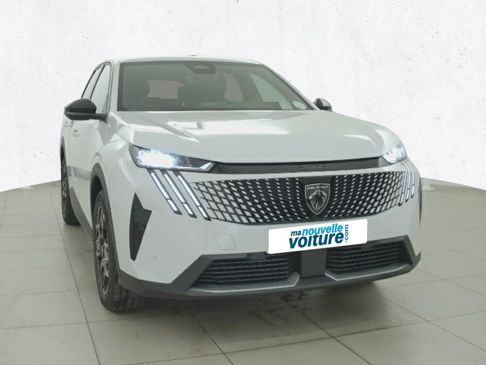 Occasion PEUGEOT 3008 3008 Hybrid 136 e-DCS6 - Allure